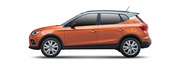 SEAT ARONA Injektoren