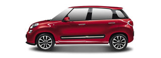 FIAT 500L Injektoren