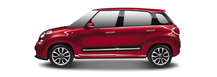 FIAT 500L Injektoren