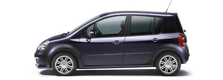 RENAULT MODUS / GRAND MODUS Injektoren