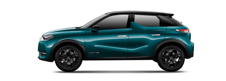 DS 3 / DS 3 CROSSBACK Injektoren