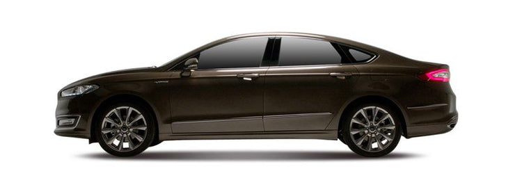 FORD MONDEO V Stufenheck Injektoren