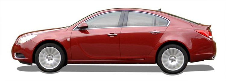 OPEL INSIGNIA A Injektoren