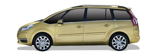 C4 GRAND PICASSO I