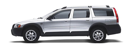 XC70 I Cross Country