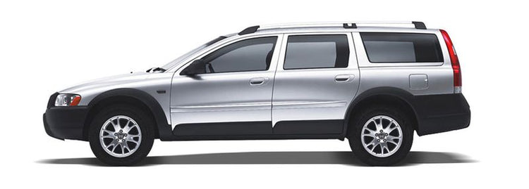 VOLVO XC70 I Cross Country Injektoren