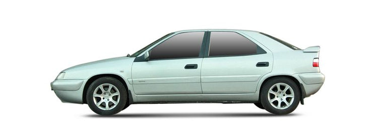 CITROËN XANTIA Injektoren