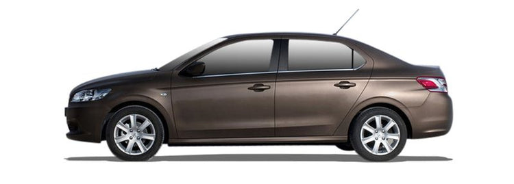 PEUGEOT 301 Injektoren