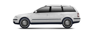 VW PASSAT B5.5 Injektoren