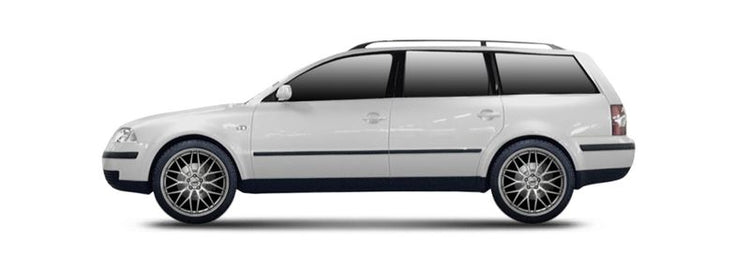 VW PASSAT B5.5 Injektoren