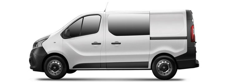 NISSAN NV300 Kombi Injektoren