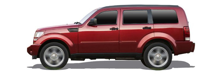 DODGE Injektoren