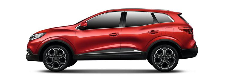 RENAULT KADJAR Injektoren