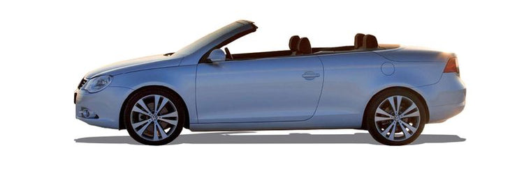 VW EOS Injektoren