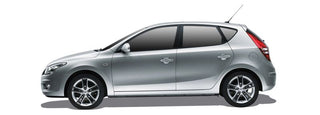 HYUNDAI i30 Injektoren