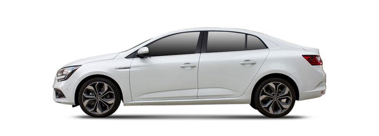 RENAULT MEGANE IV Stufenheck Injektoren