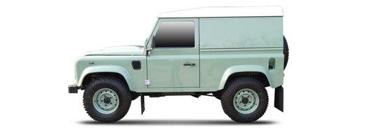 DEFENDER