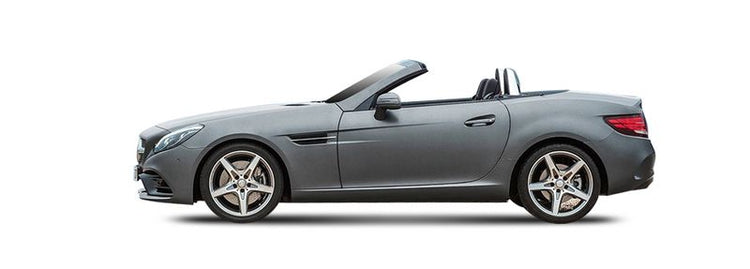 MERCEDES-BENZ SLC Injektoren