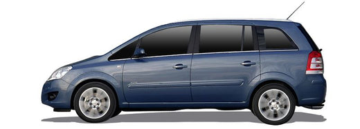 ZAFIRA / ZAFIRA FAMILY B