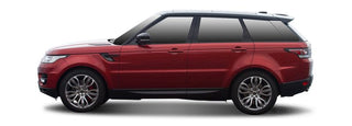 LAND ROVER RANGE ROVER SPORT II Injektoren