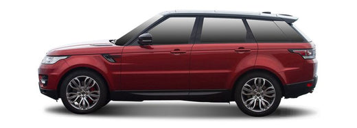 RANGE ROVER SPORT II