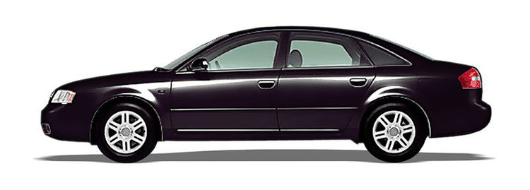 AUDI A6 C5 Injektoren