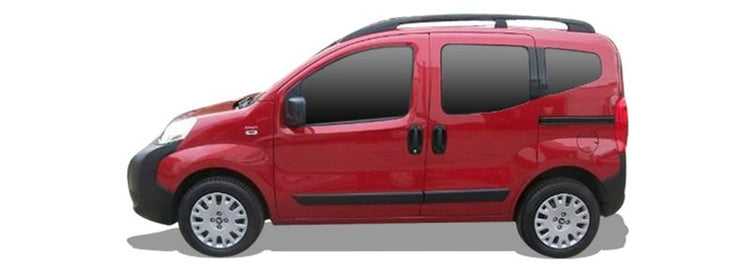 CITROËN NEMO Injektoren