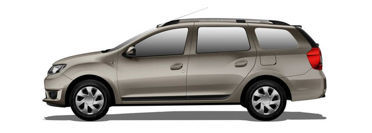 DACIA LOGAN MCV II Injektoren
