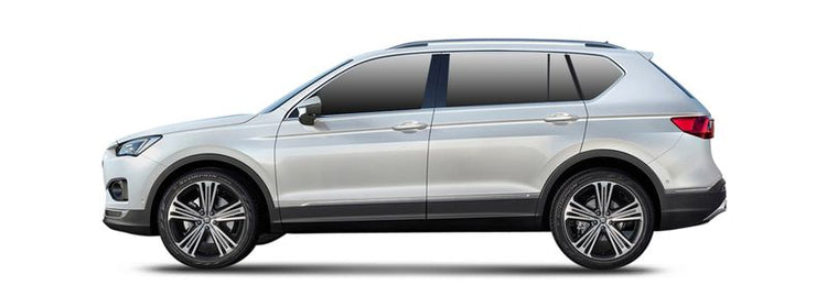 SEAT TARRACO Injektoren