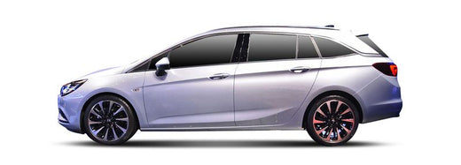 Sports Tourer