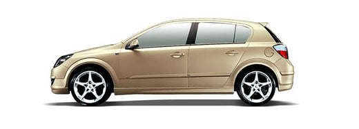 ASTRA H