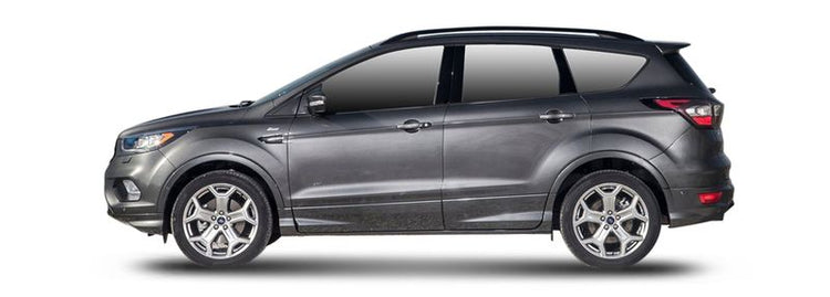 FORD KUGA II Injektoren