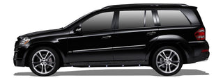MERCEDES-BENZ GL-KLASSE Injektoren