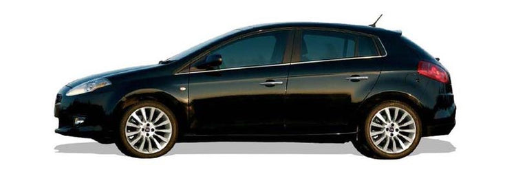 FIAT BRAVO II Injektoren