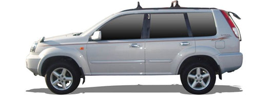 X-TRAIL I