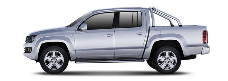 VW AMAROK Injektoren