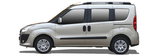 FIAT DOBLO Kombi Injektoren