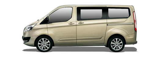 TOURNEO CUSTOM V362