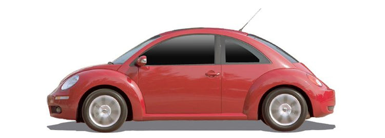 VW NEW BEETLE Injektoren