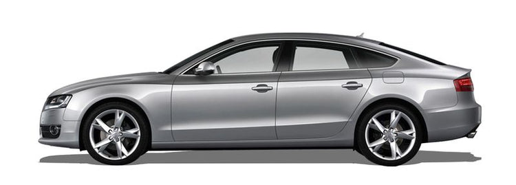 AUDI A5 Sportback Injektoren
