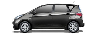 TOYOTA VERSO S Injektoren