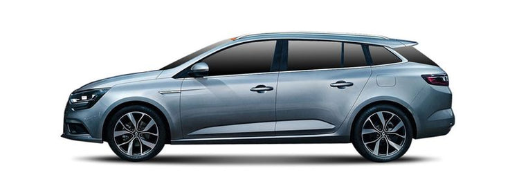 RENAULT MEGANE IV Grandtour Injektoren
