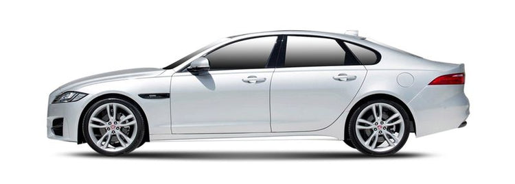 JAGUAR XF II Injektoren