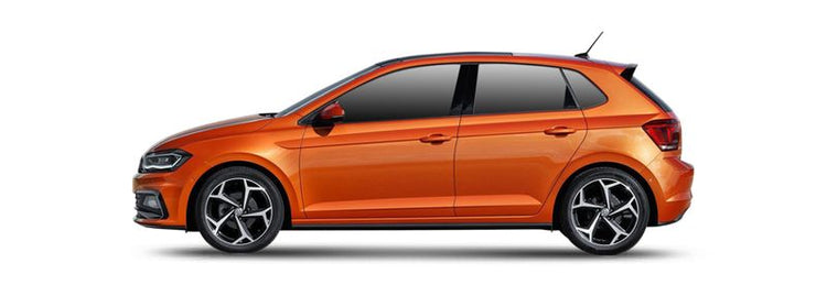 VW POLO VI Injektoren