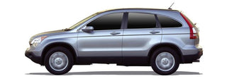 HONDA CR-V III Injektoren