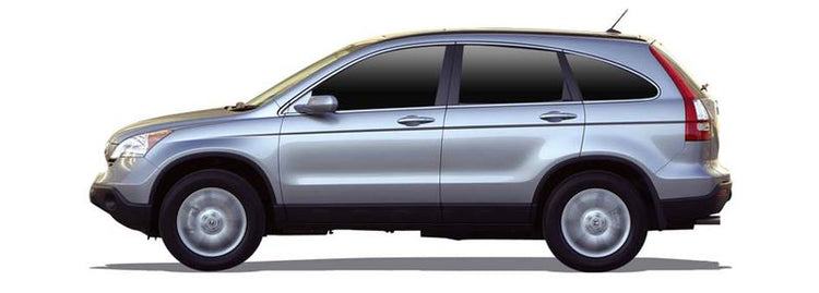 HONDA CR-V III Injektoren