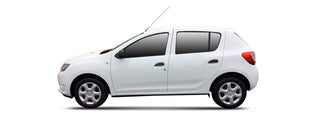 DACIA SANDERO II Injektoren