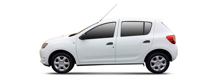 DACIA SANDERO II Injektoren