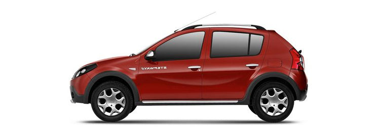 RENAULT SANDERO/STEPWAY II Injektoren