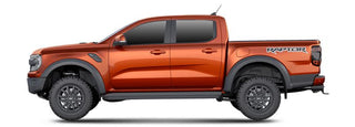 FORD USA RANGER Crew Cab Injektoren